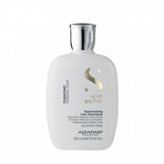 ALFAPARF Шампунь для нормальных волос, придающий блеск / SDL DIAMOND ILLUMIN LOW SHAMPOO, 250 мл
