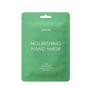 SHIK Маска для рук питательная / Nourishing hand mask, 1шт.