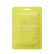 SHIK Маска антиоксидантная с витамином С / "Antioxidant mask", 1шт.