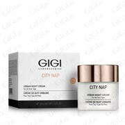 CN Ночной крем / GIGI City NAP Urban Night Cream, 50 мл
