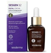SESGEN 32 Cell activating serum – Сыворотка «Клеточный активатор», 30 мл