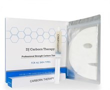 TETE Неинвазивная карбокситерапия для лица и шеи CO2 CarboxyMask, 1шт