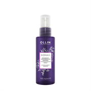 OLLIN Витаминно-энергетический комплекс против выпадения волос BioNika, 100 мл