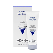 ARAVIA Липо-крем защитный с маслом норки / Protect Lipo Cream, 50 мл