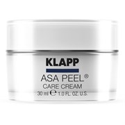 KLAPP Крем-ночной / ASA Cream, 30мл