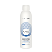 OLLIN Шампунь увлажняющий / Moisture Shampoo, 250мл