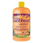 TREACLEMOON Гель для душа КАРИБСКИЙ КАРНАВАЛ / Treaclemoon Caribbean Carnival Shower & Bath Gel, 500 мл