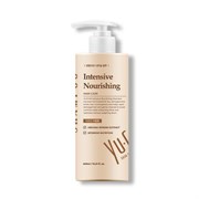 YU.R me Питательный шампунь для волос / Intensive Nourishing Shampoo, 450 мл
