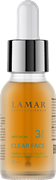 Lamar Professional Сыворотка для проблемной и жирной кожи с азелаиновой и салициловой кислотами CLEAR FACE, 30 мл