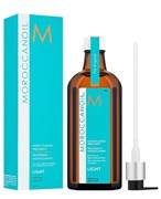 MOROCCANOIL Восстанавливающее масло для тонких и светлых волос «Moroccanoil Treatment Light»  25 мл