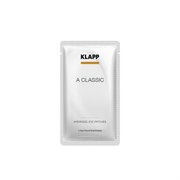 KLAPP Патчи для век /  A CLASSIC  Hydrogel Eye Patches 1уп Х5шт