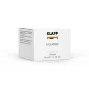 KLAPP Ночной крем / A CLASSIC Cream, 50мл