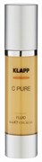 KLAPP Витаминная эмульсия C PURE Fluid, 50мл