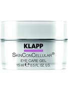 KLAPP Гель для век / SkinConCellular Eye, 15мл