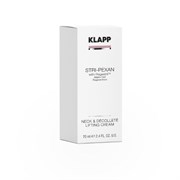 KLAPP Лифтинг-крем для шеи и декольте / Stri-PeXan Neck&Decollete Lifting Cream 70мл