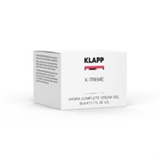 KLAPP Крем Гидра Комплит / X-TREME Hydra Complete, 50мл