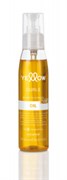 YELLOW Масло для кудрявых и вьющихся волос Curls OIL, 125мл