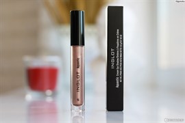 INGLOT Тени для век кремовые (Aquastic cream eye shadow 15)