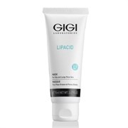 Lip Маска лечебная для проблемной кожи / GIGI Lipacid Mask, 75мл