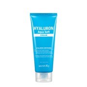 Secret Key Крем для лица с гиалуроновой кислотой HYALURON Aqua Soft, 171гр.
