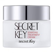 Secret Key Увлажняющий крем для лица, 50мл