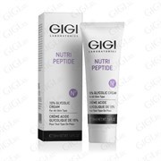 NP Крем ночной с 10% гликолевой кислотой для всех типов кожи / Glycolic Cream, 50мл