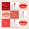 L'OCEAN Помада-ТИНТ для губ #05 Runaway Chili Reve Tint Stick, 3,2 г 288578-4EDF L'OCEAN Помада-ТИНТ для губ #05 Runaway Chili Reve Tint Stick, 3,2 г 288578-4EDF