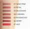 SHIK Жидкая матовая помада для губ SOFT MATTE LIPSTICK - 04 Caramel 4631161519870 SHIK Жидкая матовая помада для губ SOFT MATTE LIPSTICK - 04 Caramel 4631161519870