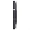 MAKEOVER Автоматический карандаш для бровей AUTOMATIC BROW PENCIL DUO REFILL (Dark Brown) - фото 11085