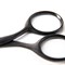 Lic Ножницы для стрижки бровей / Brow and eyelash scissors Lic11046