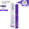 ARAVIA Тушь цветная для ресниц PURPLE ADDICT 03 mascara purple фиолетовая, 1шт. L003