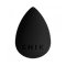 SHIK Спонж для макияжа большой MAKE-UP SPONGE - Черный - фото 12019