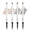 SHIK Карандаш для бровей пудровый TAUPE / Brow powder pencil 46311653582618