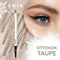 SHIK Карандаш для бровей пудровый TAUPE / Brow powder pencil 46311653582618