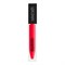 MAKEOVER Блеск для губ, придающий объем MULTIPLEX 3D LIPGLOSS (Cherry Red) - фото 12638