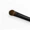 Lic Кисть P03 для нанесения теней на верхнее веко плоская / Makeup Artist Brush Lic51028