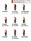 Lic Тени для бровей в рефилах Eyebrow shadow refill - 03 Brown Lic11034 - фото 13087 Lic Тени для бровей в рефилах Eyebrow shadow refill - 03 Brown Lic11034 - фото 13087