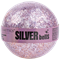 Бурлящий шарик с блестками SILVER BELLS серии MAGIC BEAUTY - фото 14111