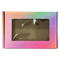 Подарочная коробка с прозрачным окном "Шкатулка" Hello - фото 9090